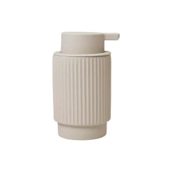 The Wave sæbedispenser, oatmeal