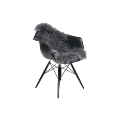 Tibetansk lammeskind, steel