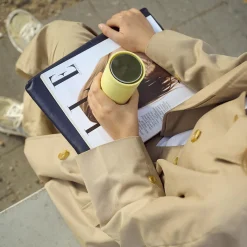 To Go Click termokop 0,2 L, laevis