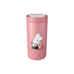 To Go Click termokop 0,4 L, moomin knitting