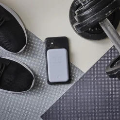 toCHARGE Qi trådløs powerbank