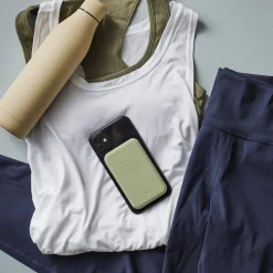 toCHARGE Qi trådløs powerbank