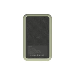 toCHARGE Qi trådløs powerbank