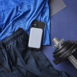 toCHARGE Qi trådløs powerbank