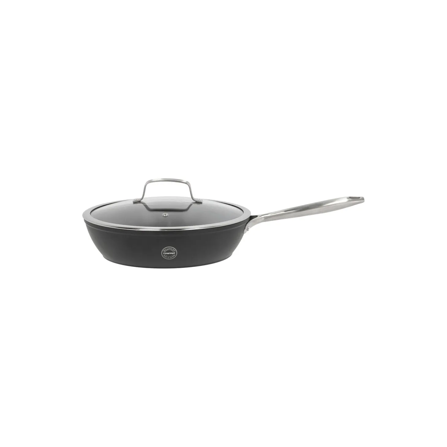 Travo sauterpande keramisk non-stick Ø 28 cm