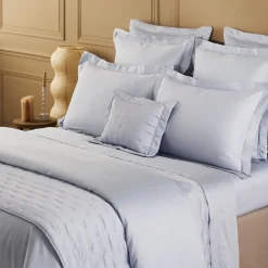 Triomphe pudebetræk, celeste