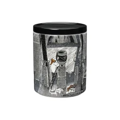 Tro mod sin oprindelse krukke