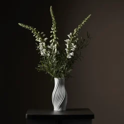 Twist Vase 31 cm