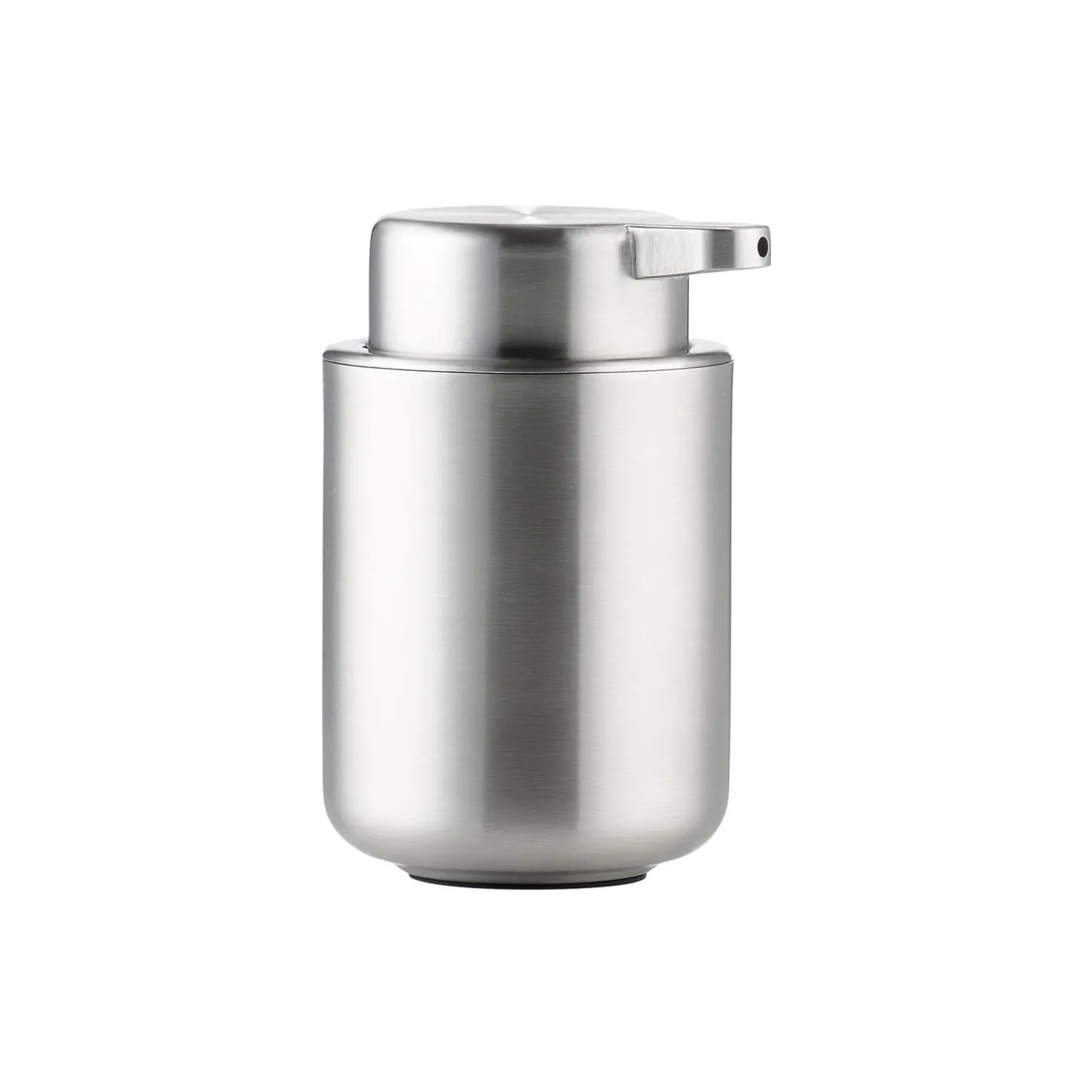 Ume sæbedispenser, steel
