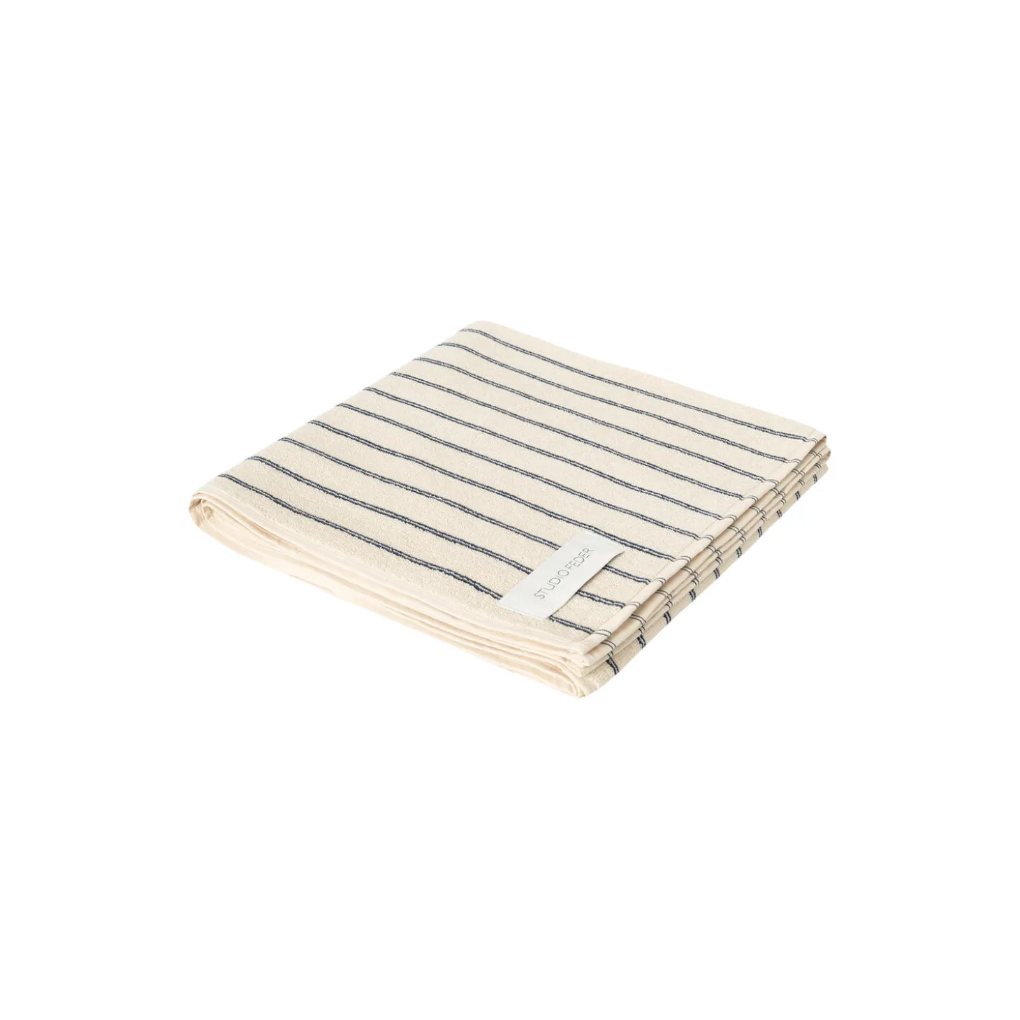 Una håndklæde, navy rain