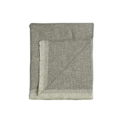 UNA Throw, grey