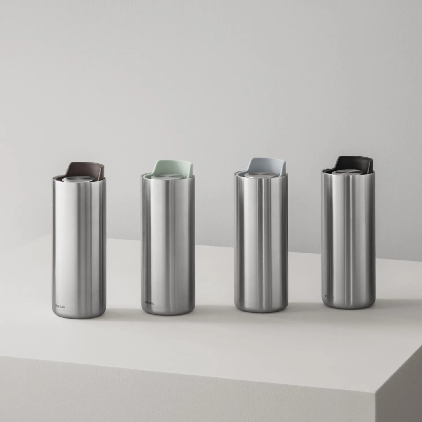 Urban To Go Cup Recycled, marble grey