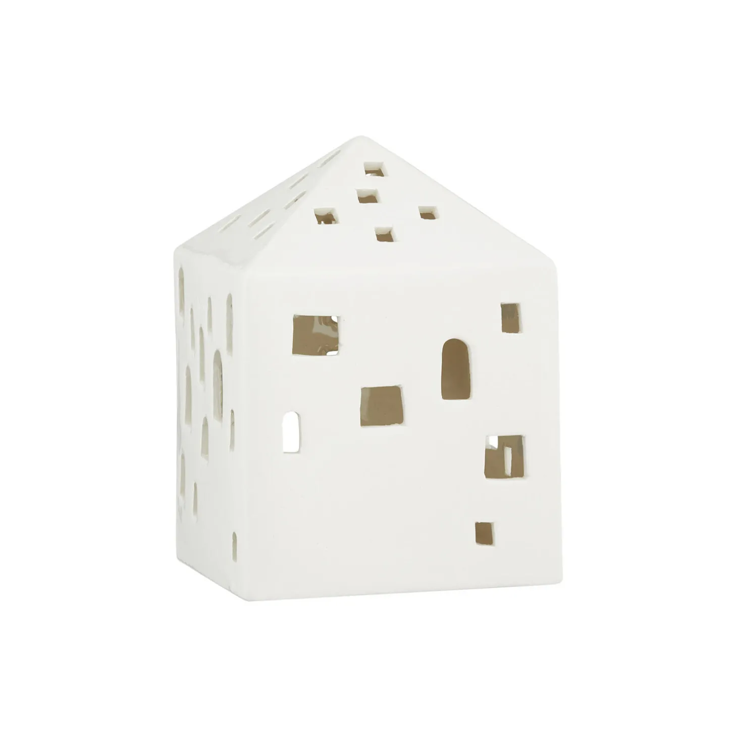 Urbania lyshus Byhus