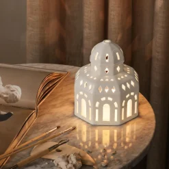 Urbania lyshus Glassalen