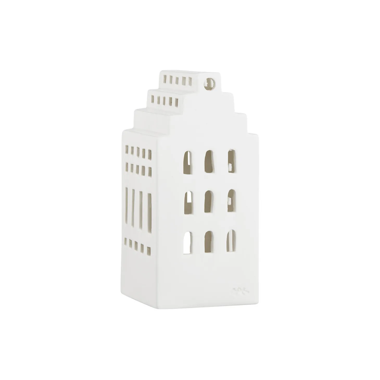 Urbania lyshus Herregård