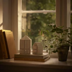 Urbania lyshus Langkirke