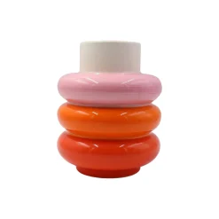 Vase MARIPOSA AMOR DEL COLOR