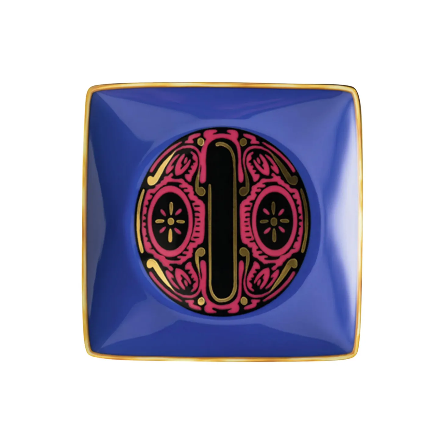 Versace Alphabet Dish O