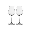 Vinoteque romglas/whiskyglas 2 stk.