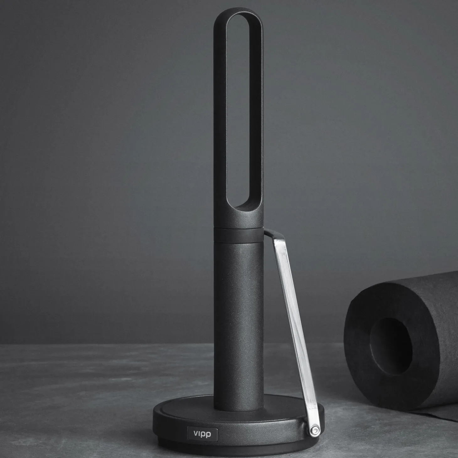 VIPP266 køkkenrulleholder