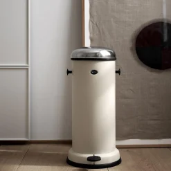 VIPP16 pedalspand, beige