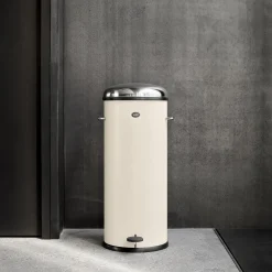 VIPP17 pedalspand, beige