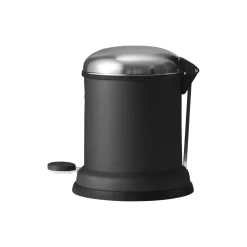 VIPP13 pedalspand, sort