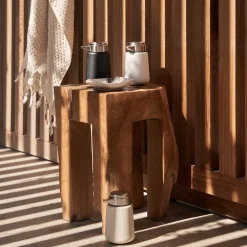 VIPP9 sæbedispenser, sort