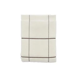 Vista håndklæde, offwhite