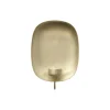 Votive AV20 lysestage, brass