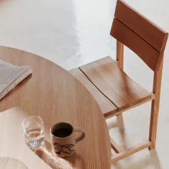 Vuelo Krus, dark buff