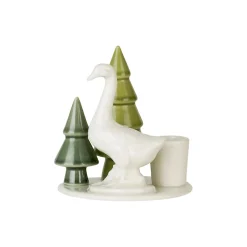 Winter Stories Goose