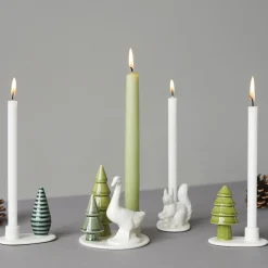 Winter Stories Goose