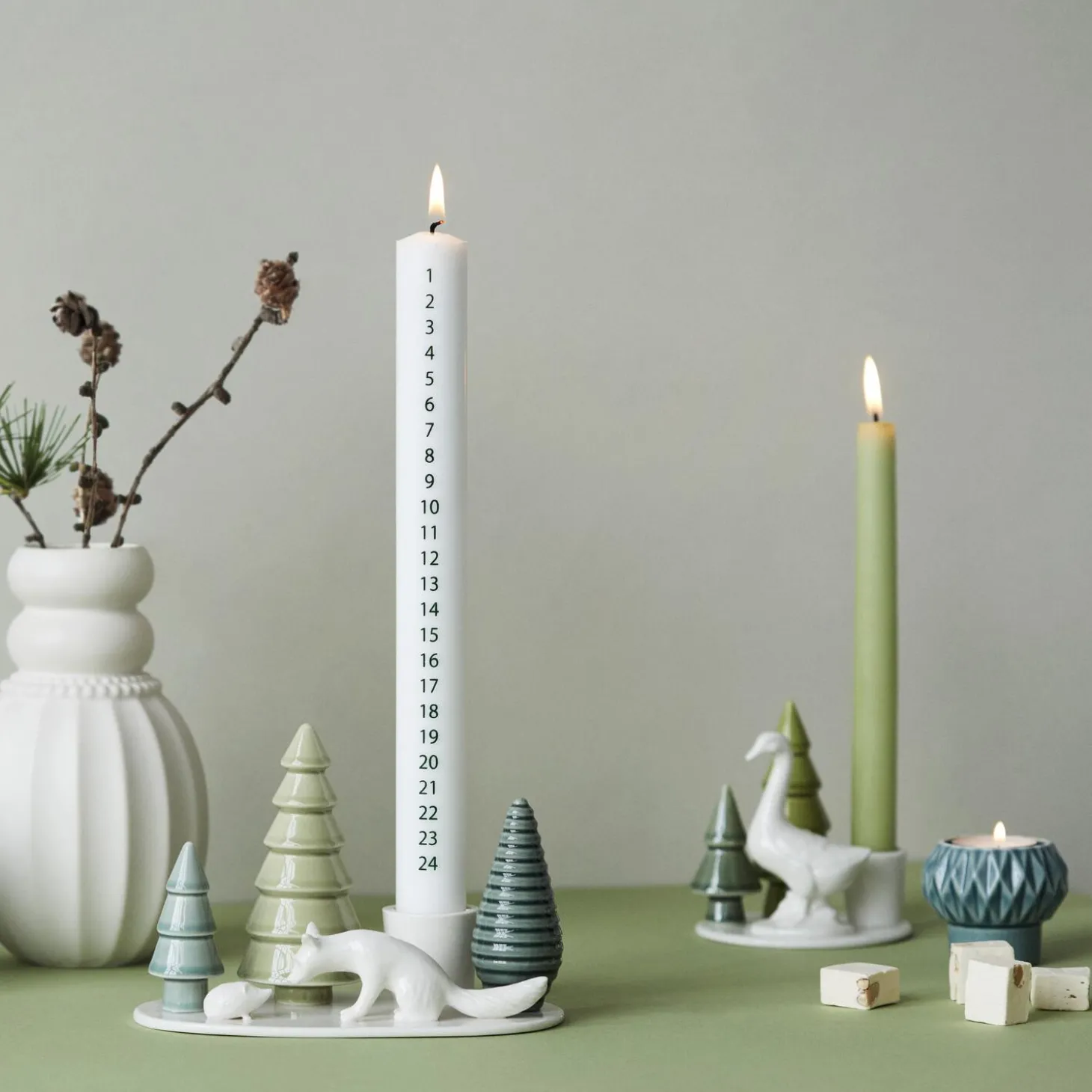 Winter Stories Rendez-vous