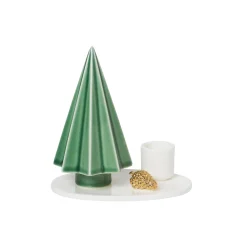 Winter Stories Tree lysestage