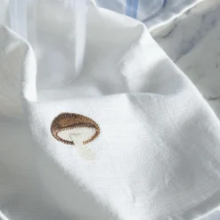 Yummy viskestykke, mushroom