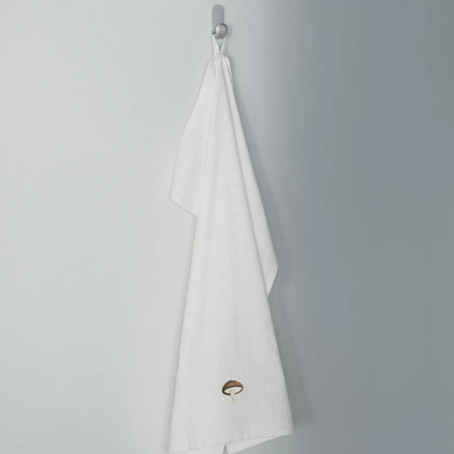 Yummy viskestykke, mushroom