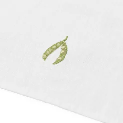 Yummy viskestykke, peas